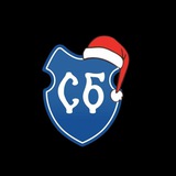 Спудейське Братство НаУКМА Logo