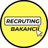 Вакансії Recruiting / HR / HRD / People manager спеціалістів Logo