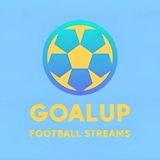 Goalup | Football Streams Logo