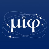 Тепле сімейство ФМІФ Logo