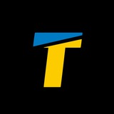 ТРИБУН | СХІД Logo