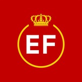 El Futbólicо | Іспанський футбол | Ла Ліга Logo