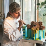Sladostory | Торты на заказ Мариуполь🧁 Logo