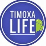Timoha Life Logo