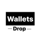 Wallets Drop | Кошельки дропшиппинг Logo