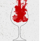 Просто про вино - UWINES Logo