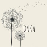 DNKA Гладик Распродажа Sale Logo
