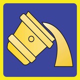 Районна адміністрація по Заводському району Logo