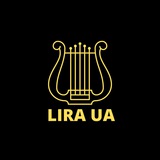 LIRA UA Logo