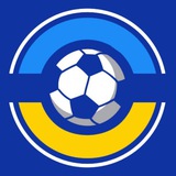 ФУТБОЛ УКРАЇНИ Logo