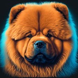 CHOW TRADE Logo