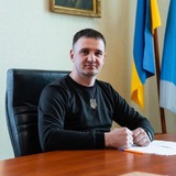 Віталій Мацюк/Корсунь громада Logo