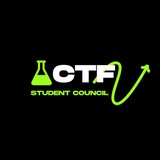 Студентство ХТФ Logo