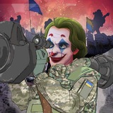 ✙Горище Джокера✙ #УкрВеб Logo