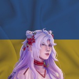 📜🐰 MROKO guild | #УкрАрт #УкрТґ Logo
