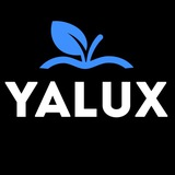 YALUX — Apple, Samsung, Google, Dyson, PlayStation Logo