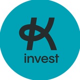КИТ Invest Logo