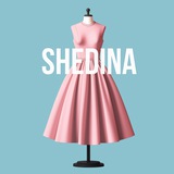 Викрійки SHEDINA Logo