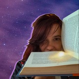 Поговоримо про книжки? 📚 Logo