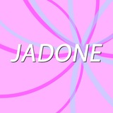 Jadone Fashion Logo