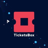 TicketsBox Logo