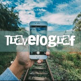 Travelograf Logo