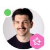 Козацький・Upwork & Getmany.com Logo