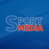 Спорт Медіа Logo