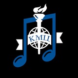 Культурно-мистецький центр СумДУ Logo