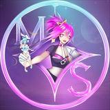 Mell’s stuff [coppo auctions] Logo