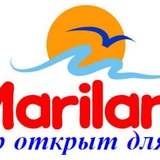 MariLand Tour Logo