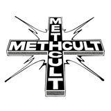 METHCULT DESIGN Logo