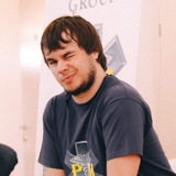 Поради від Вуса Logo