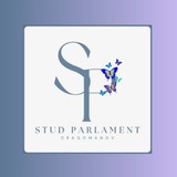 Студпарламент УДУ Logo