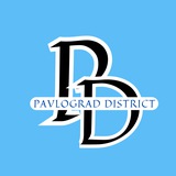 ️Pavlograd_district🔝Павлоград|Тернівка|Шахтарське|Західний Донбас Logo