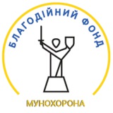 БФ "Мунохорона" | Новини📊🇺🇦 Logo