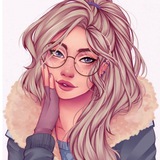 Дневник будущей 📚 Ожог. Logo