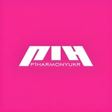 🇺🇦 P1HARMONY UA Logo