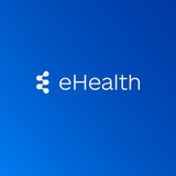eHealth Україна Logo