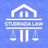Студентська рада юридичного факультету ЛНУ Logo