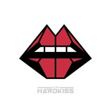 The HARDKISS Logo