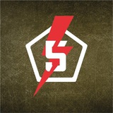 5 ОКРЕМА ШТУРМОВА КИЇВСЬКА БРИГАДА Logo