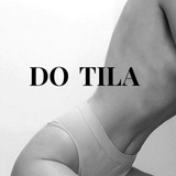 Dotila🖤Спідня білизна🤍Дропшиппінг Logo