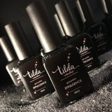 Tilda Cosmetics/ВСЕ ДЛЯ МАНІКЮРУ І ПЕДИКЮРУ Logo
