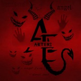 ARTERI Офис⚜️ Logo