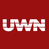 Ukraine World News Logo