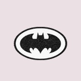 • BATMAN 🦇 life • psychology • motivation • Logo
