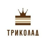 Триколад - Tricolad Logo
