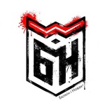 Бєлкін і Новак. Реслінг WWE. Logo