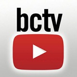 BCTV Біла Церква БЦТВ Logo